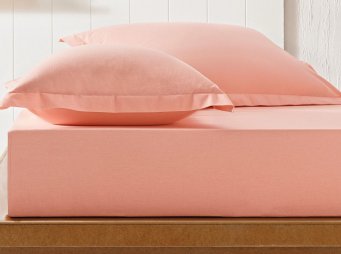 120x200x35 Naturalis Rnf Ykamal Lastikli araf - Terracotta